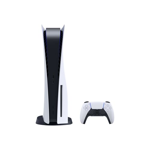 Playstation 5 